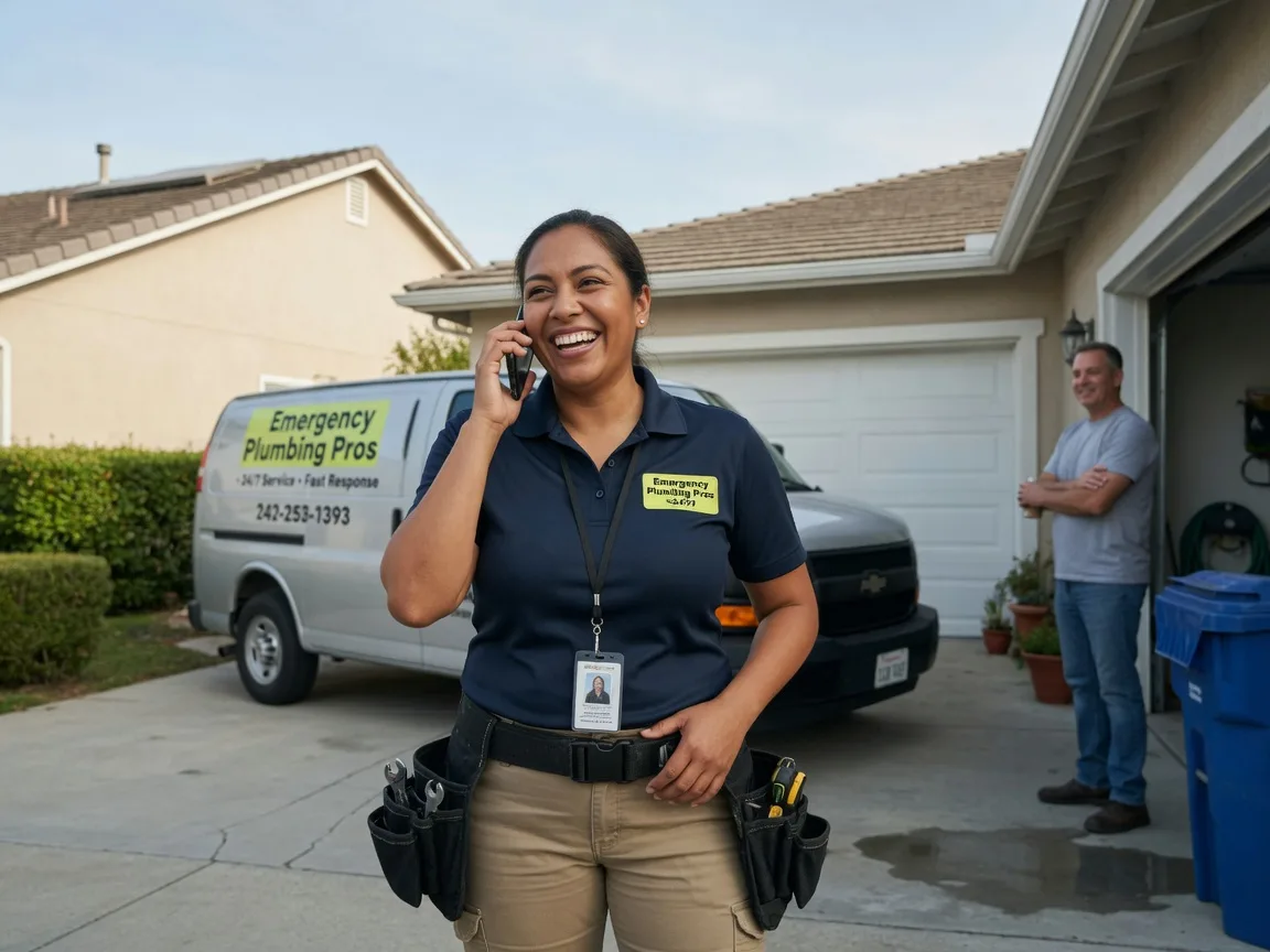 Emergency Plumber Gunnison, MS FAQs